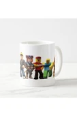 ALPŞAN TİCARET  Roblox Kupa Bardak Hediyelik Kupa - 3