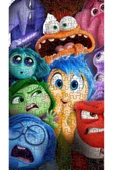 ALPŞAN TİCARET  Ters Yüz Puzzle 99 Parça Ters Yüz Girls Yapboz - 1