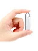 8 GB Metal Flash Disk Usb Flash Bellek 8 GB USB 2.0 Ultra Hızlı Dosya Aktarımı - 4
