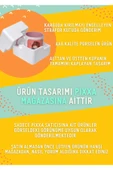 ALPŞAN TİCARET  Stardew Valley Kahve Kupa Bardak Ve Junimo Figür Seti - 2