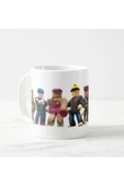 ALPŞAN TİCARET  Roblox Kupa Bardak Hediyelik Kupa - 2