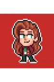 ALPŞAN TİCARET  Elliot Stardew Valley Kupa Bardak - 2