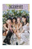 ALPŞAN TİCARET  Black Pink Puzzle 99 Parça Blackpink Yapboz - 1