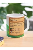 ALPŞAN TİCARET  Baskılı Kupa Bardak 004290 - Stardew Valley - Coffee Coffee Mug thumbnail 1