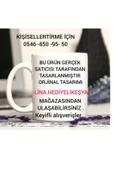 ALPŞAN TİCARET  Roblox Face Yüz Baskılı Kişiselleştirilebilir Kupa Bardak - 2