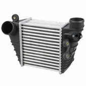 Seat Leon Turbo Radyatörü /İnterkol (1999-2005) 1J0145803H 344770 1.9 TDI - 1