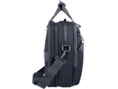 HP A2CE1AA 16.0 TRAVEL PLUS 22 LITER LAPTOP BAG GRAPHITE BLUE - 5