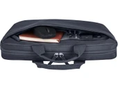 HP A08KGAA EVERYDAY 14.0 LAPTOP BRIEFCASE ODYSSEY GRAY - 1
