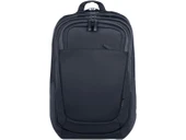 HP A2CE0AA TRAVEL PLUS 30 LITER 17.0 LAPTOP BACKPACK GRAPHITE BLUE - 1