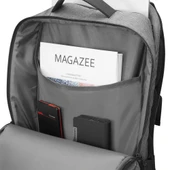 LENOVO 4X40X54260 CASE_BO Business Casual 17 Backpack - 3