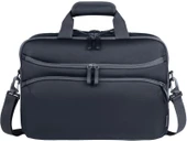 HP A2CE1AA 16.0 TRAVEL PLUS 22 LITER LAPTOP BAG GRAPHITE BLUE - 1