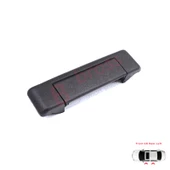 Renault 19 Super 5 Express Rapid Extra 7700793252 İçin Sol Ön veya Arka Kapı Dış Açma Kolu Siyah thumbnail 3