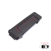 Renault 19 Super 5 Express Rapid Extra 7700793253 İçin Sağ Ön veya Arka Kapı Dış Açma Kolu Siyah thumbnail 4