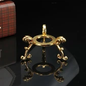 Masaüstü Dekoratif Metal Stand - 1