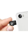 32 Gb Micro Sd Adaptör Dahil Hafıza Kartı Mikro SD Kart ve Adaptörü - 1