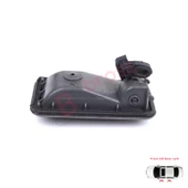 Renault 19 Phase 2 1992-2000 Clio MK1 1990-1999 İçin Ön veya Arka Sol Kapı İç Açma Kolu Gri thumbnail 5