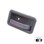 Renault 19 Phase 2 1992-2000 Clio MK1 1990-1999 İçin Ön veya Arka Sağ Kapı İç Açma Kolu Gri thumbnail 1