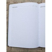KARA KUVVETLERİ KAMUFLAJ DEFTER - 2