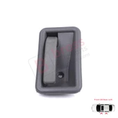 Renault 19 Phase 2 1992-2000 Clio MK1 1990-1999 İçin Ön veya Arka Sol Kapı İç Açma Kolu Gri thumbnail 4