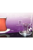 Paşabahçe 96942 Vefa Çay Seti 6 Lı - 3