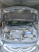 Hyundai Elantra GT I30 GD 2011-2017  KAPUT Amortisörü KİTİ- SETİ - 2