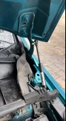 2017-2023 Ford Fiesta  KAPUT Amortisörü KİTİ- SET - 10