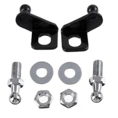 Hyundai Elantra GT I30 GD 2011-2017  KAPUT Amortisörü KİTİ- SETİ thumbnail 8