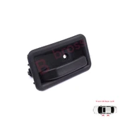 Renault 19 Phase 2 1992-2000 Clio MK1 1990-1999 İçin Ön veya Arka Sol Kapı İç Açma Kolu Siyah thumbnail 1