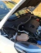 2017-2023 Ford Fiesta  KAPUT Amortisörü KİTİ- SET - 4