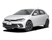 Volkswagen Polo Mk6 AW 2017-2024  KAPUT Amortisörü KİTİ- SET - 8