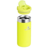 Stanley 10-10788-094 The AeroLight Transit Termos Bardak 0.35 Lt Neon Sarı - 2