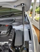 Volkswagen Polo Mk6 AW 2017-2024  KAPUT Amortisörü KİTİ- SET - 4