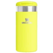 Stanley 10-10788-094 The AeroLight Transit Termos Bardak 0.35 Lt Neon Sarı - 1
