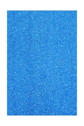Bafix Eva Simli 2.0 MM 50X70 Cm Mavi 10 Lu (1 Paket 10 Adet) - 1