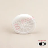 Fiat Doblo MK1 MPV Van 119 223 2001-2010 51718403 51718404 İçin Cam Kriko Motor Tamir İç Dişlisi thumbnail 3