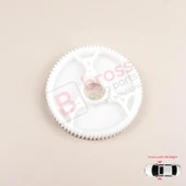 Fiat Doblo MK1 MPV Van 119 223 2001-2010 51718403 51718404 İçin Cam Kriko Motor Tamir İç Dişlisi thumbnail 4