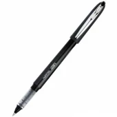 Bic Roller Kalem 537 R İğne Uç 0.5mm Siyah - 2