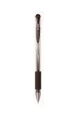 UNI JEL KALEM SIGNO NEEDLE 0.38KAHVE/SIYAH (151ND) - 1