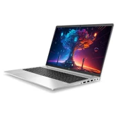 HP ProBook 455 G10 9G1G8ET11 Ryzen7 7730U 32GB 1TBSSD+1TBSSD 15.6" FHD FreeDOS Dizüstü Bilgisayar-CNT012 - 4