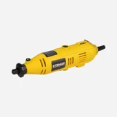 Rtrmax Rtm132 135w Mini Taşlama Ve Gravür Seti - 1