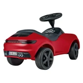 Nessiworld 800056353 Baby Porsche Pedalsız Araba -Simba - 4