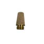 1/4 SİNTER BRONZ SUSTURUCU DÜZ TİP - 1