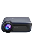 Havit PJ209 Prime Sapphire Full Hd 1080p Projeksiyon Cihazı - 350 Ansi, Wifi Görüntü Aktarımı 5g Mavi - 3