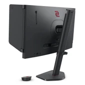 BenQ Zowie 24,5" XL2546X 240Hz HDMI DP DyAc 2 Fast Espor FHD TN Gaming Monitör - 7
