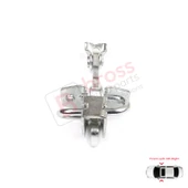 VW Fox 5Z1 5Z3 5Z4 2003-2015 3/5 Kapı Hatchback 5Z3837249 İçin Ön Sağ veya Sol Kapı Gergisi thumbnail 4