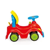 Nessiworld 8001 SMILE 2IN 1 MONTAJLI FİLEDE (üretilmiyor) - 5