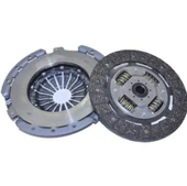 DEBRIYAJ SETI ASTRA H CORSA D AVEO T300 GRANDE PUNTO LINEA MITO 1,3 MJTD 08> (OYNAR VOLANT ILE KULLANILIR) - 1