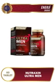 Nutraxin Green Power Ultra Men 60 Tablet - 1