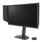 BenQ Zowie 24,5" XL2546X 240Hz HDMI DP DyAc 2 Fast Espor FHD TN Gaming Monitör - 4