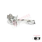VW Fox 5Z1 5Z3 5Z4 2003-2015 3/5 Kapı Hatchback 5Z3837249 İçin Ön Sağ veya Sol Kapı Gergisi thumbnail 2